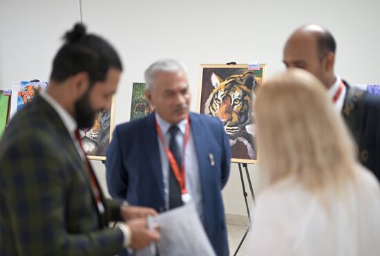 EEF-2025. Forum Events