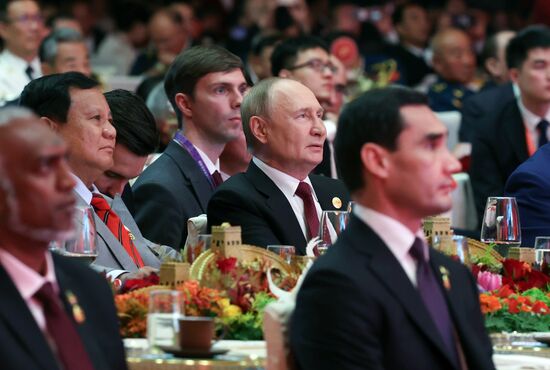 China Russia