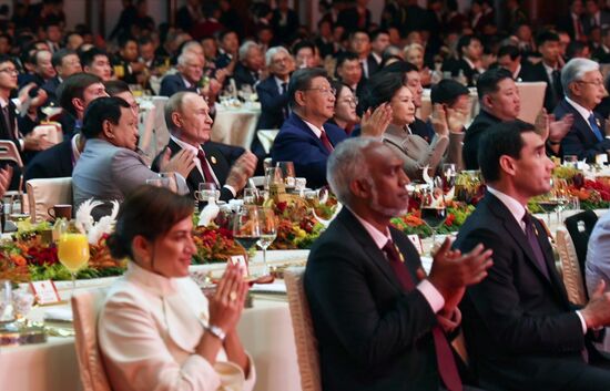 China Russia