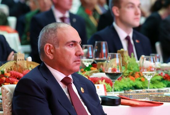 China Russia