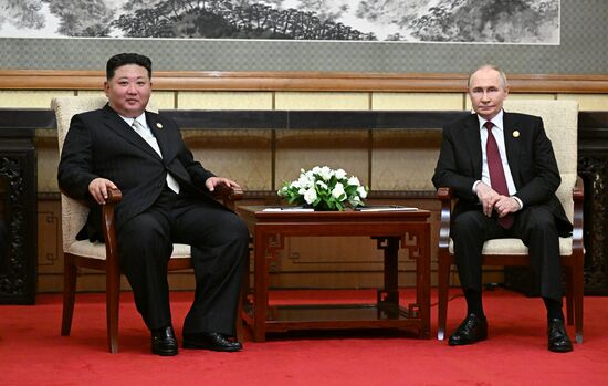 China Russia