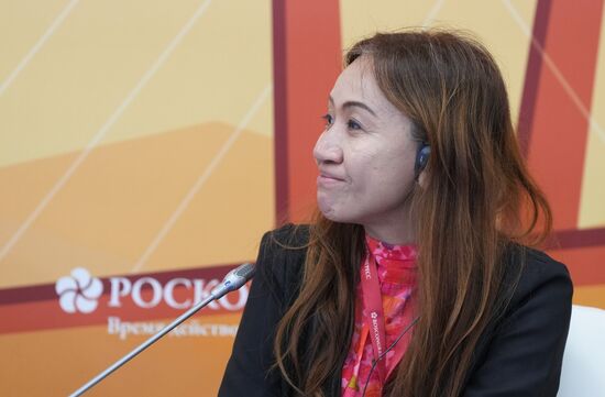 EEF-2025. Safe Territories: Developing Emergency Monitoring and Forecasting Systems in the Far East and Arctic