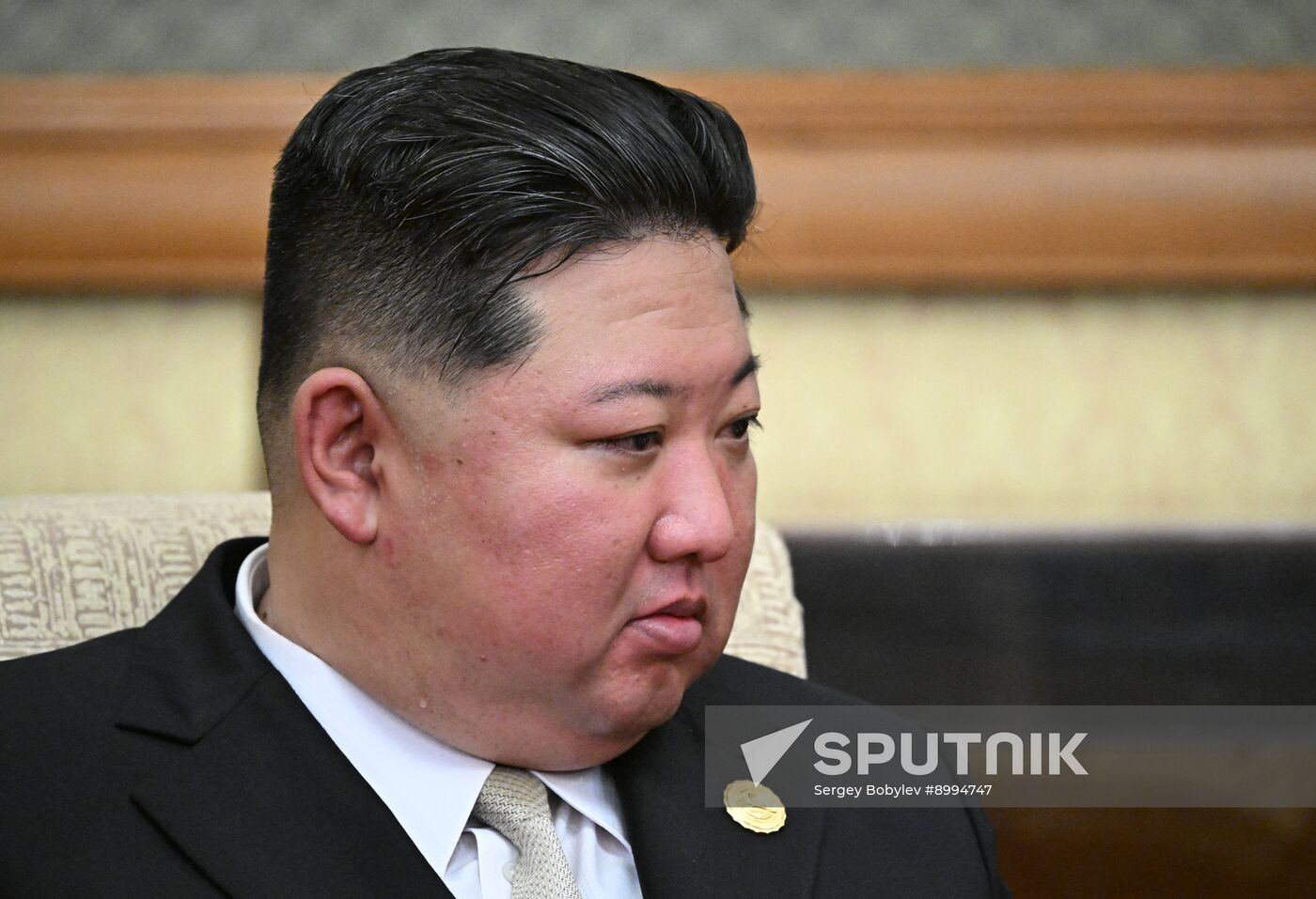 China Russia