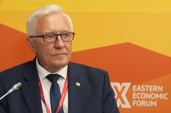 EEF-2025. Safe Territories: Developing Emergency Monitoring and Forecasting Systems in the Far East and Arctic