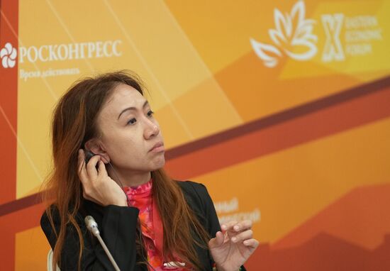 EEF-2025. Safe Territories: Developing Emergency Monitoring and Forecasting Systems in the Far East and Arctic