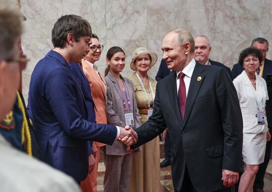 China Russia