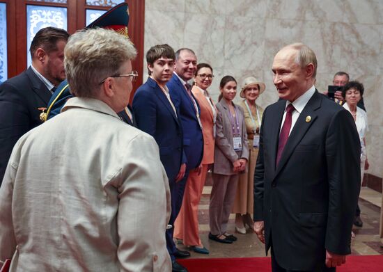 China Russia