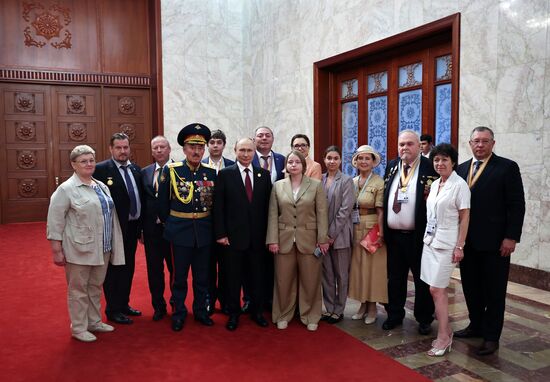 China Russia