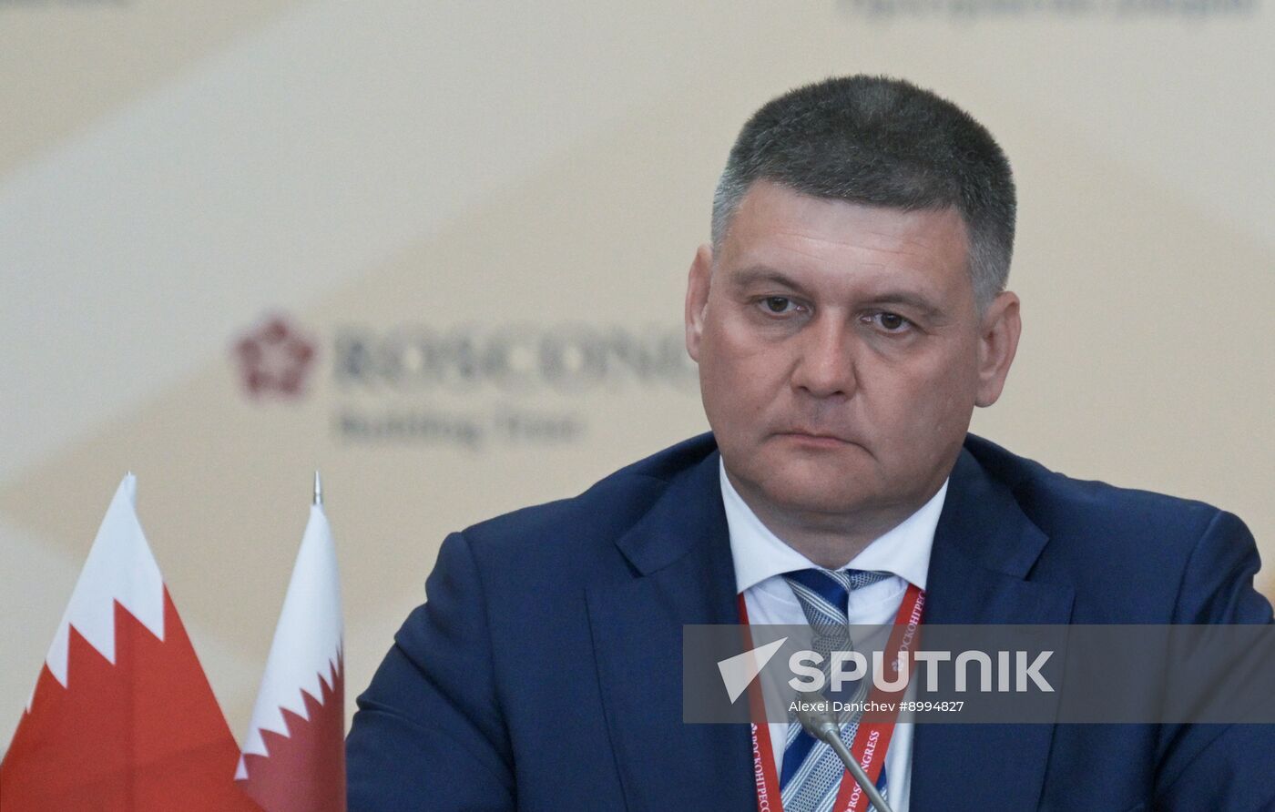 EEF-2025. Falcons – A Symbol of Unity: Dialogue among Countries to Protect Rare Species