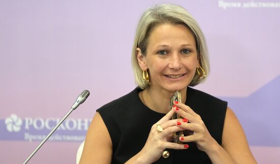 EEF-2025. The Creative Economy: A New Growth Model for the Far East