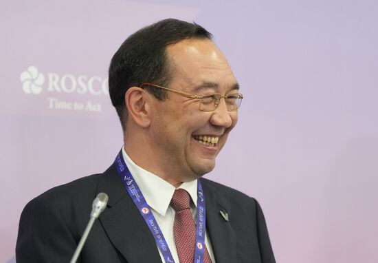 EEF-2025. The Creative Economy: A New Growth Model for the Far East
