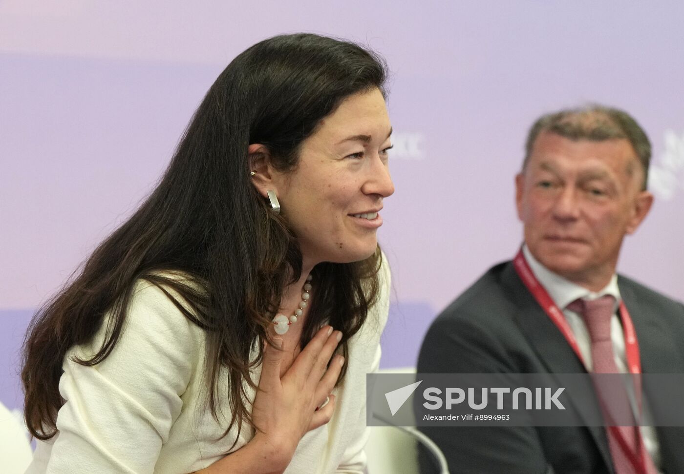 EEF-2025. The Creative Economy: A New Growth Model for the Far East