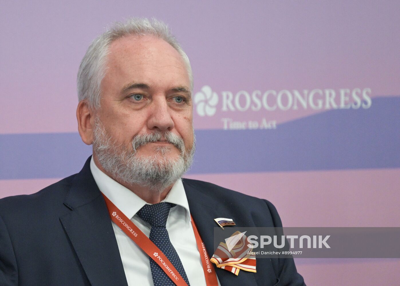 EEF-2025. Cruise Tourism in the Russian Far East