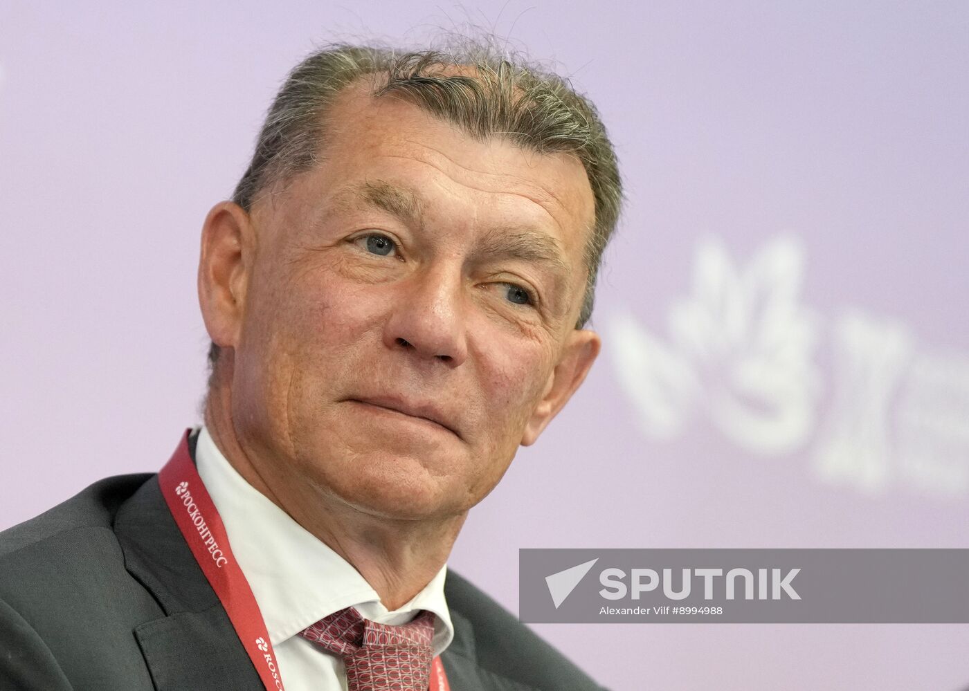 EEF-2025. The Creative Economy: A New Growth Model for the Far East