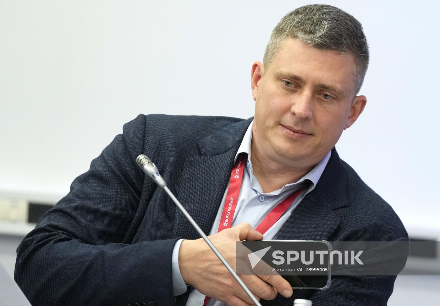 EEF-2025. The Creative Economy: A New Growth Model for the Far East