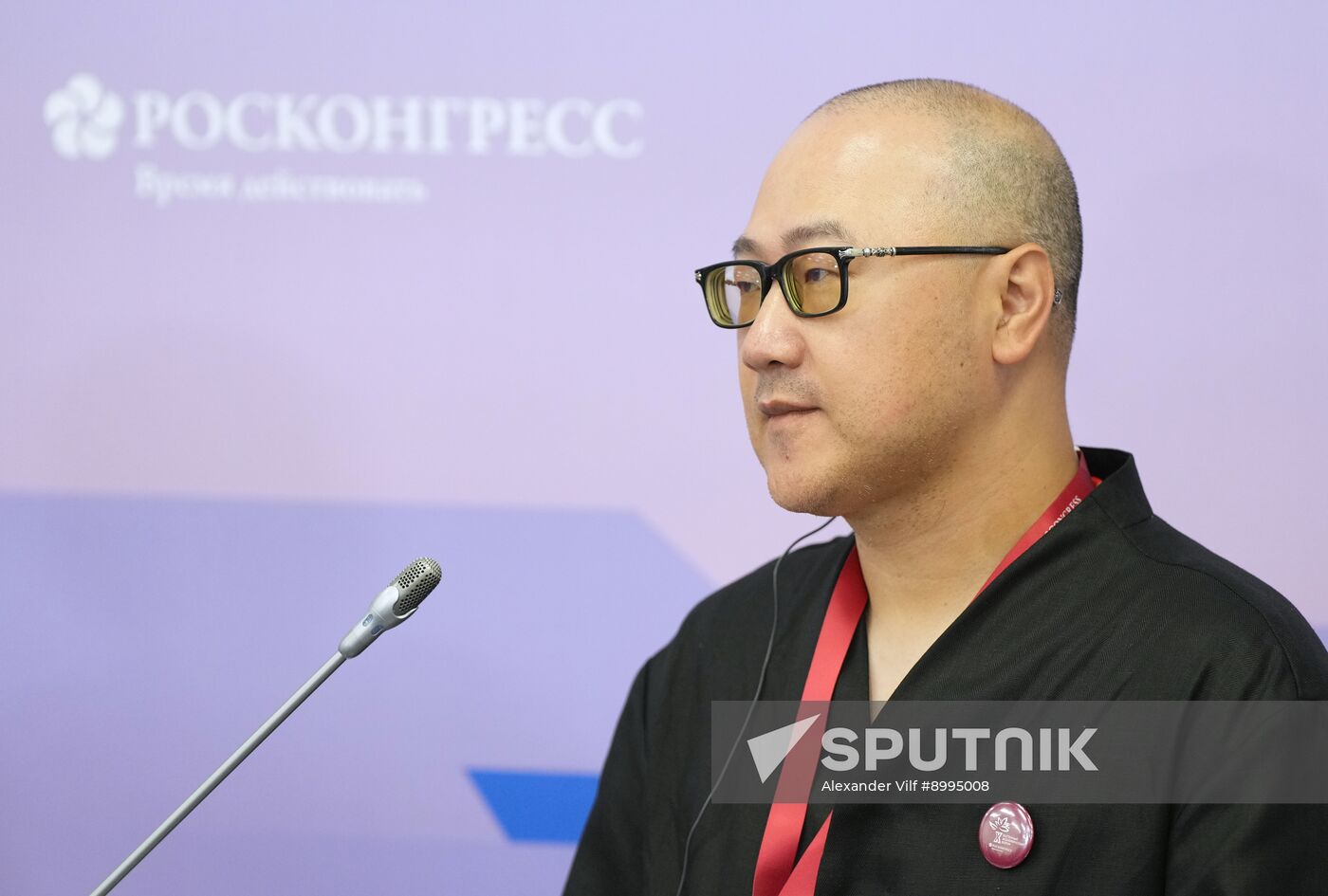 EEF-2025. The Creative Economy: A New Growth Model for the Far East