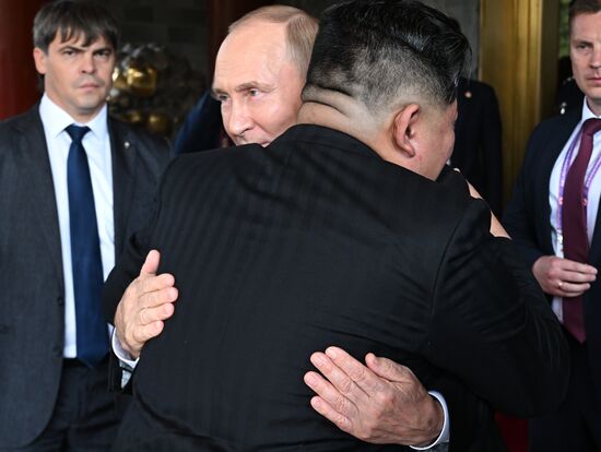 China Russia