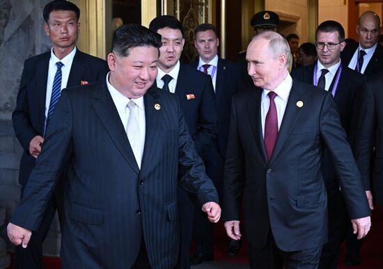 China Russia