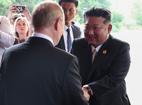 China Russia