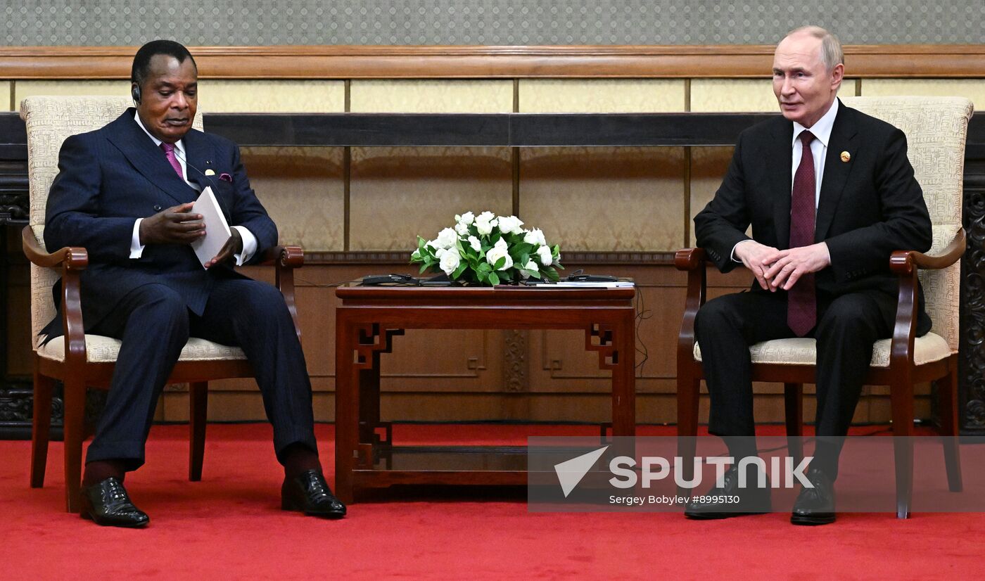 China Russia