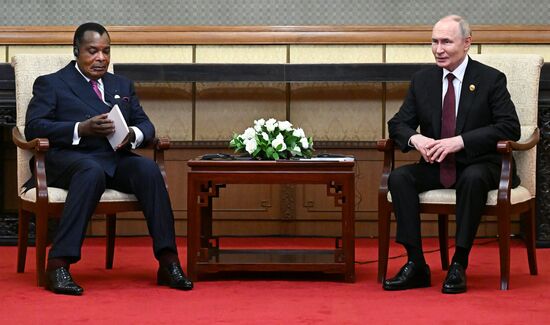 China Russia