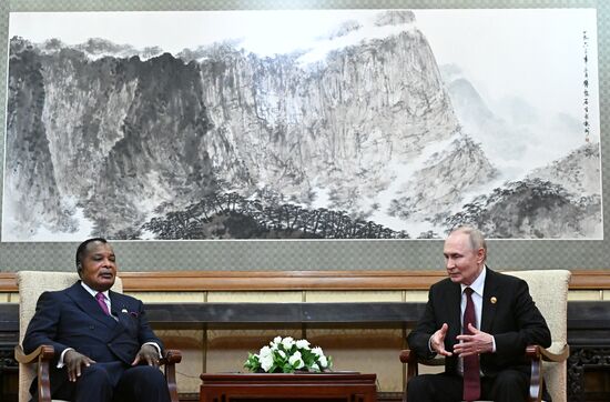 China Russia