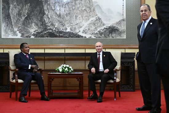 China Russia