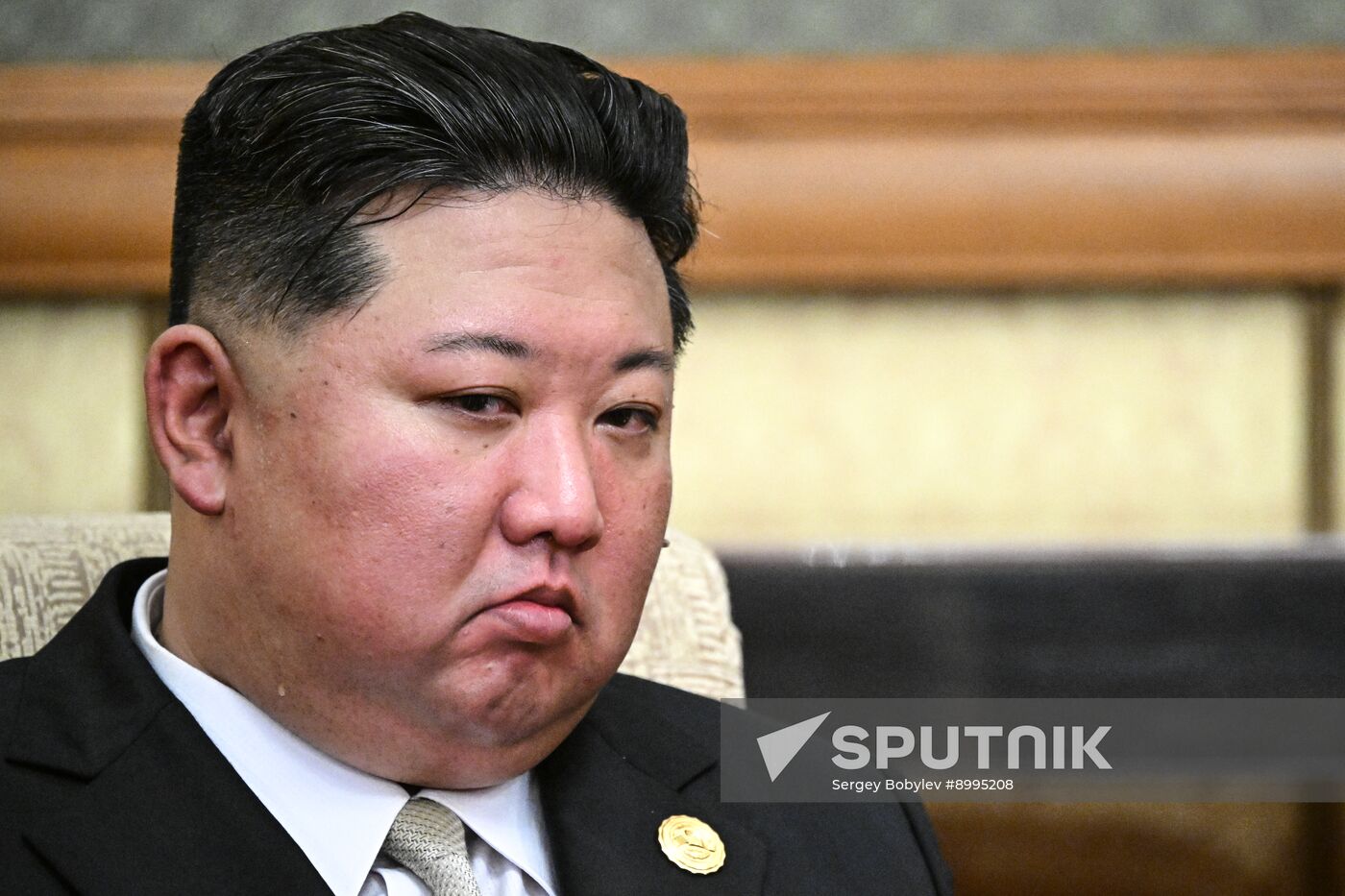 China Russia