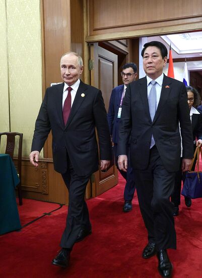 China Russia