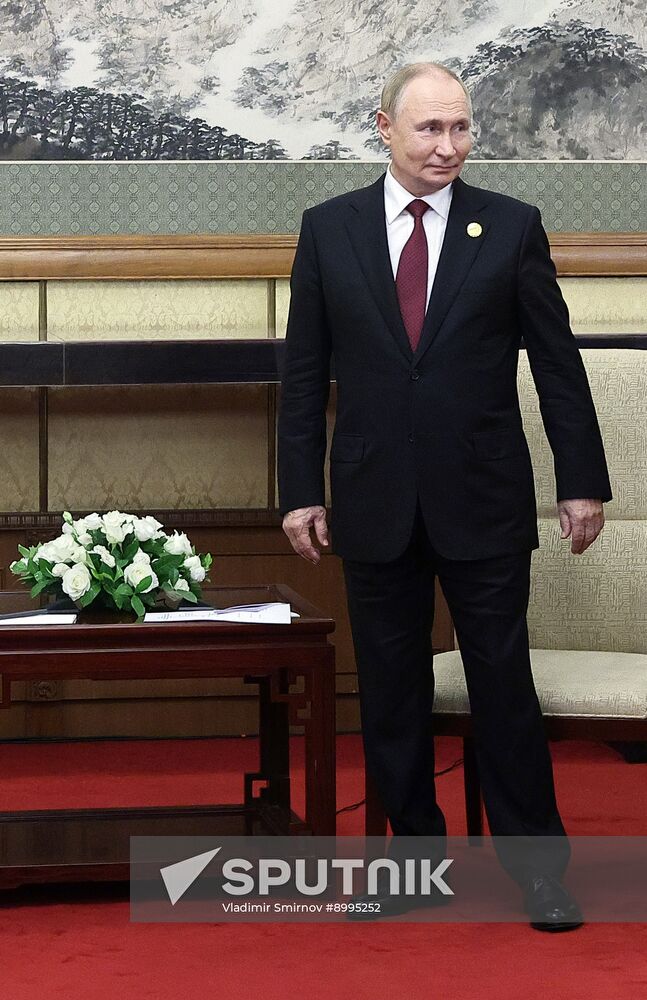 China Russia