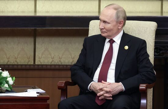 China Russia