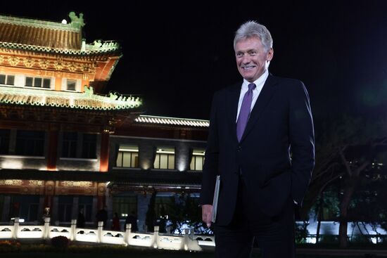 China Russia
