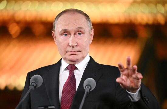 China Russia