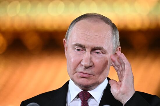 China Russia