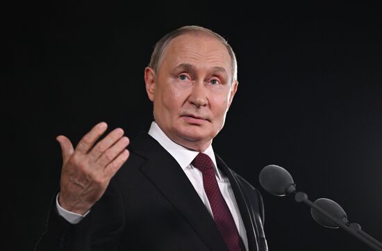 China Russia