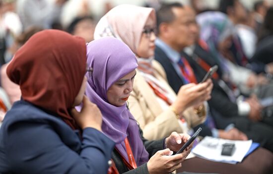 EEF-2025. Education Ecosystems of the Future: How Can APEC Economies Maintain a Competitive Edge?