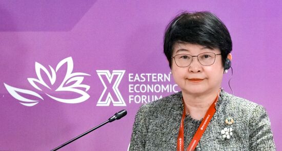 EEF-2025. Education Ecosystems of the Future: How Can APEC Economies Maintain a Competitive Edge?