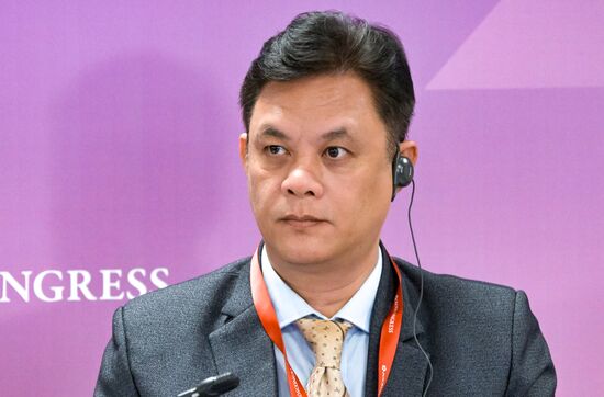 EEF-2025. Education Ecosystems of the Future: How Can APEC Economies Maintain a Competitive Edge?