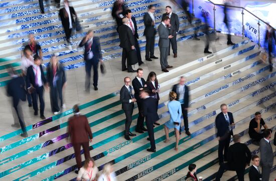 EEF-2025. Forum events