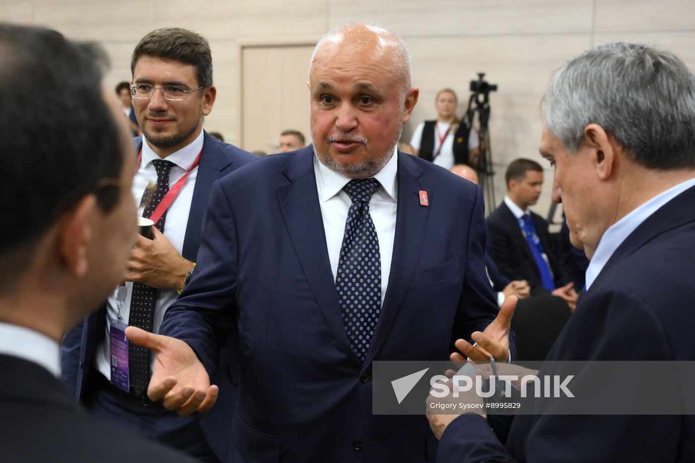 EEF-2025. The Role of Electricity in the Development of the Far East