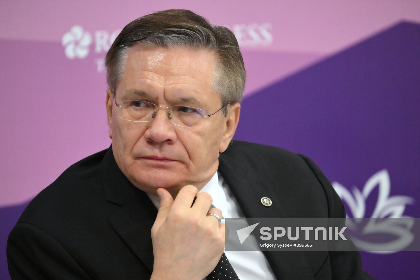 EEF-2025. The Role of Electricity in the Development of the Far East