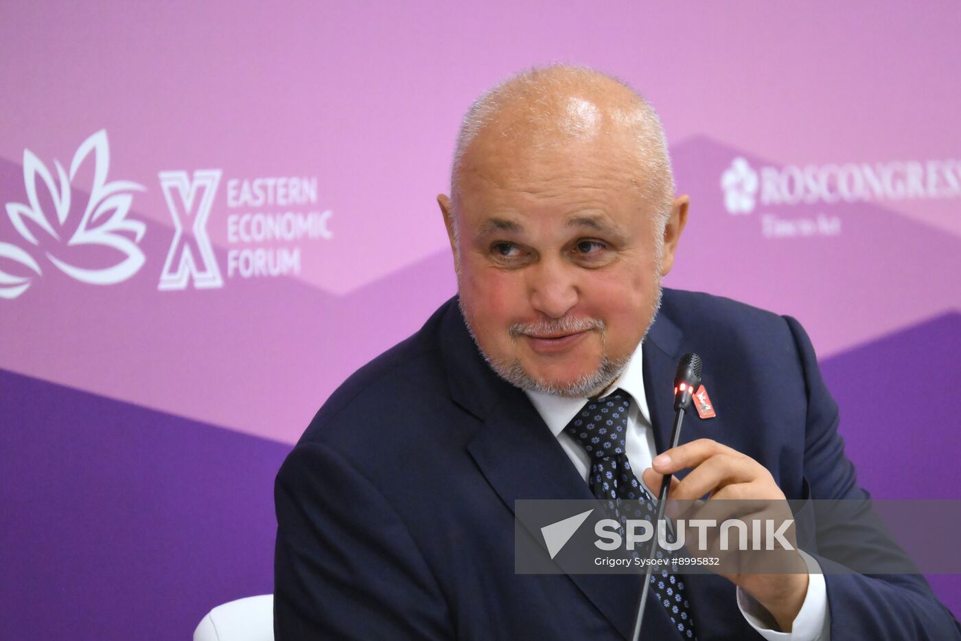 EEF-2025. The Role of Electricity in the Development of the Far East