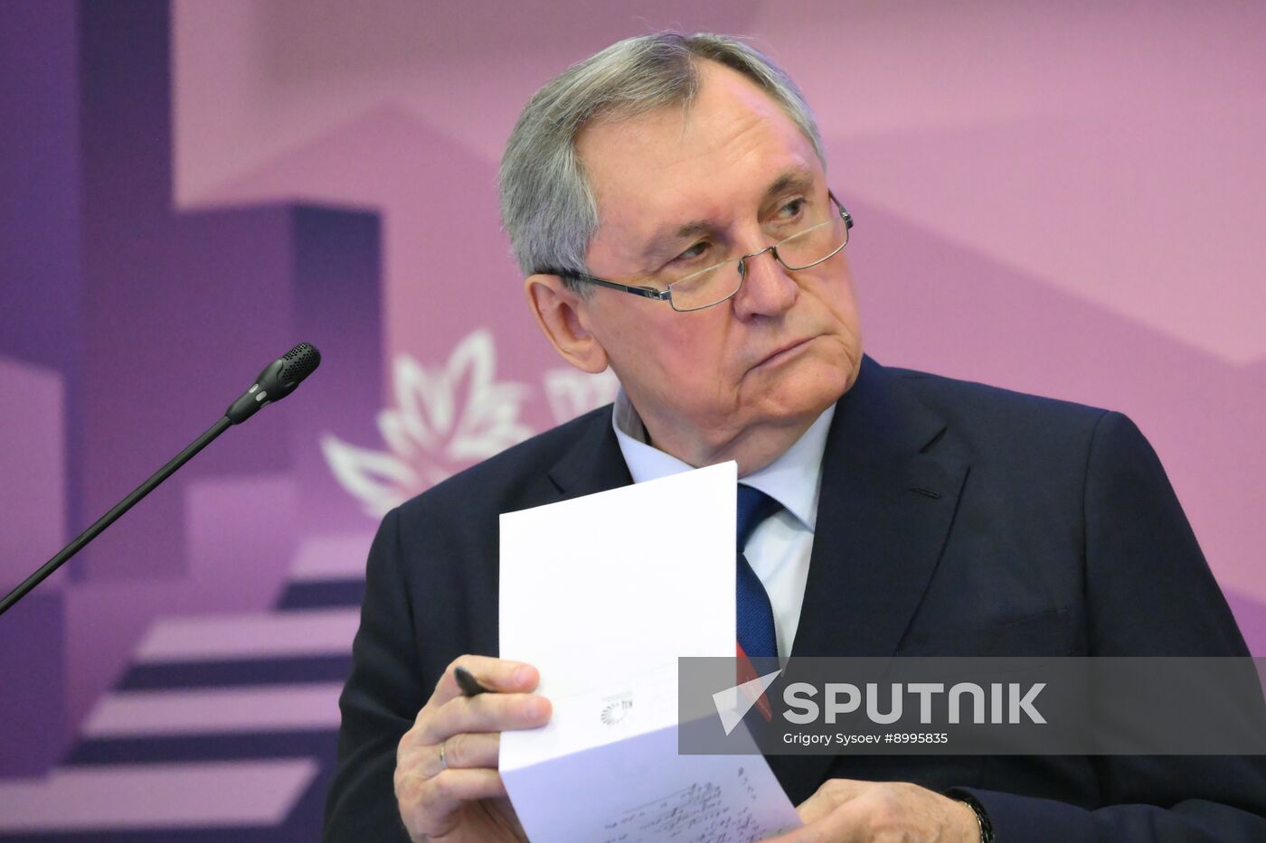 EEF-2025. The Role of Electricity in the Development of the Far East