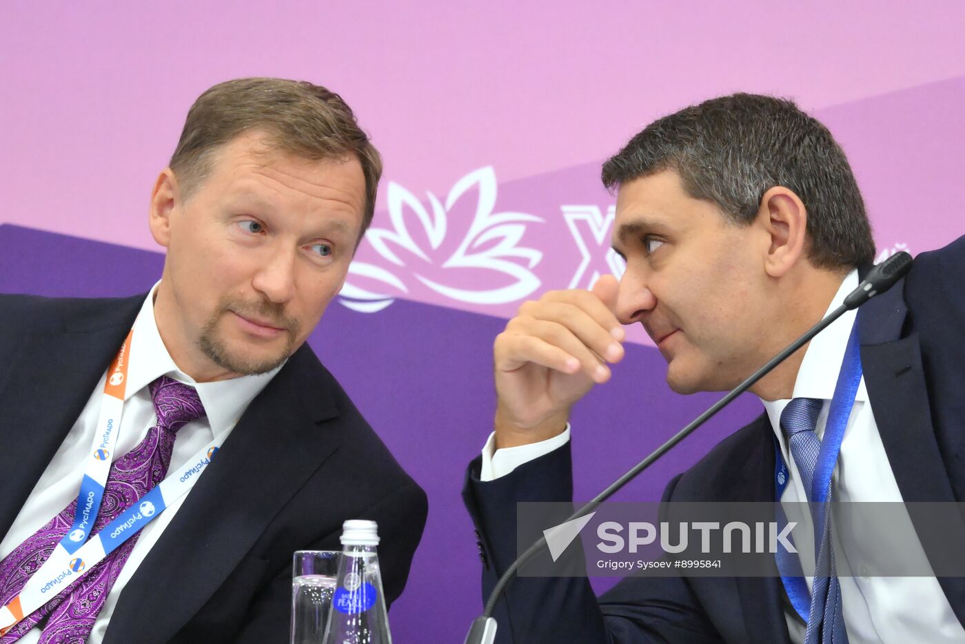 EEF-2025. The Role of Electricity in the Development of the Far East