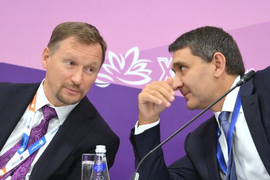 EEF-2025. The Role of Electricity in the Development of the Far East