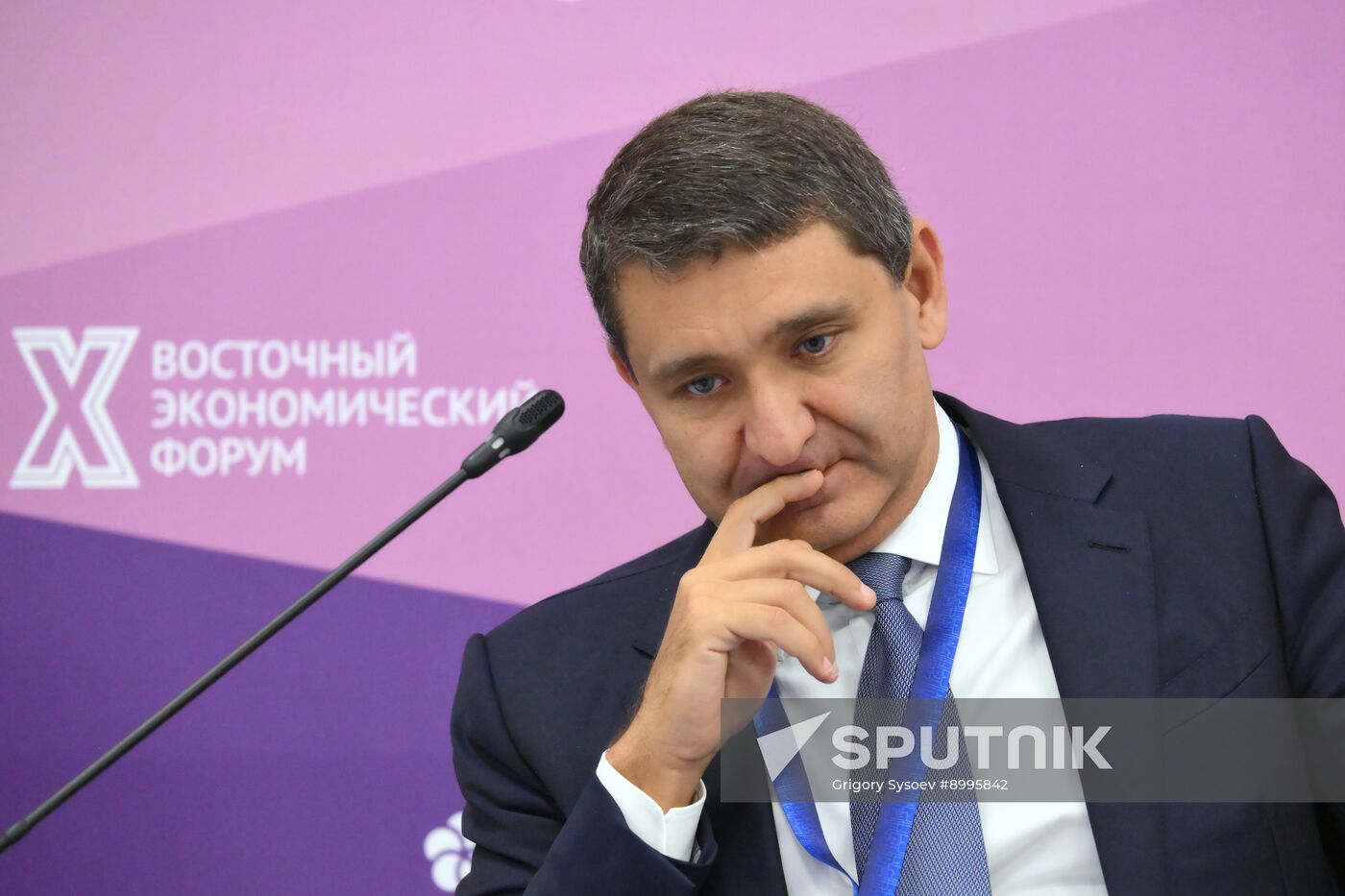 EEF-2025. The Role of Electricity in the Development of the Far East