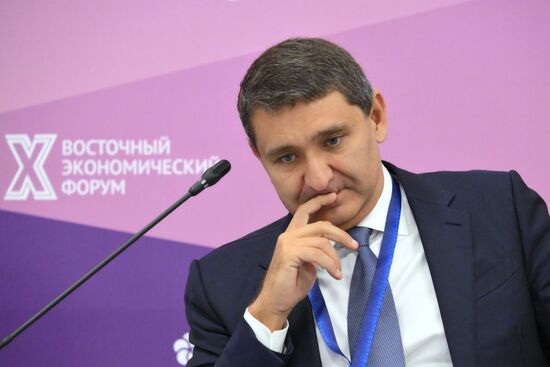 EEF-2025. The Role of Electricity in the Development of the Far East