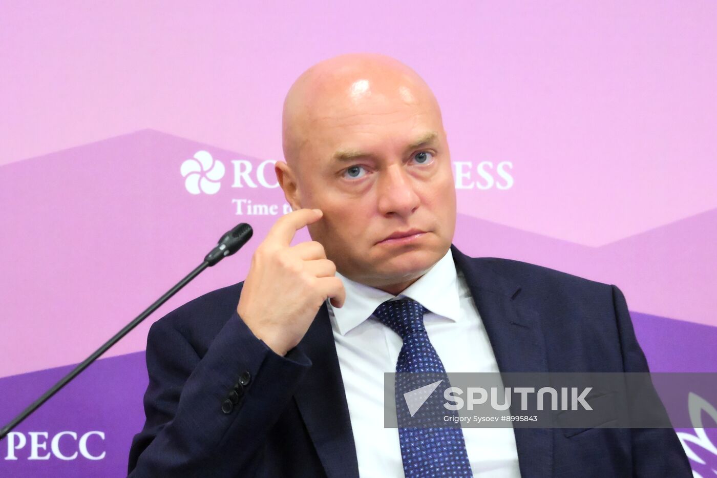 EEF-2025. The Role of Electricity in the Development of the Far East