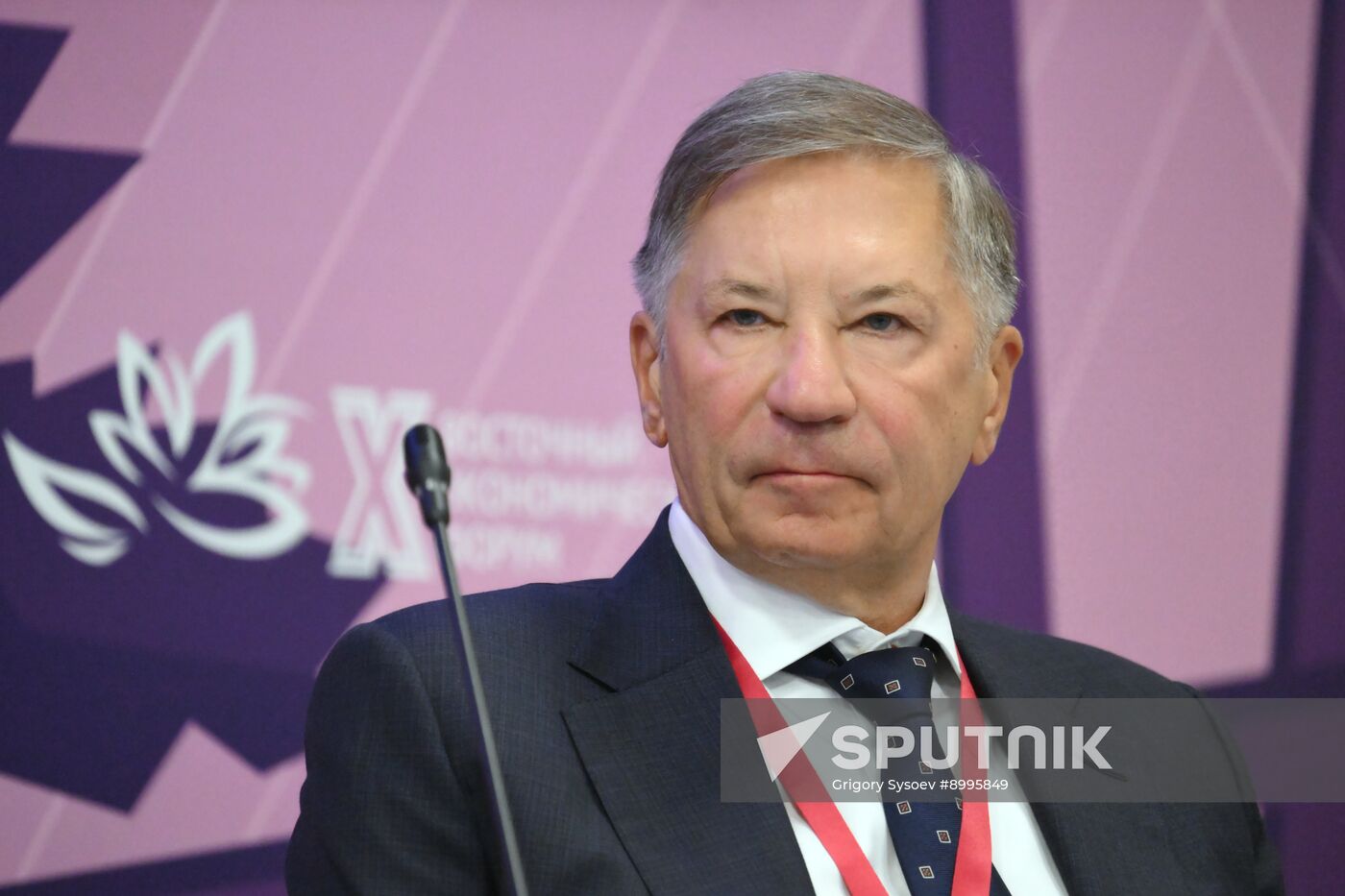 EEF-2025. The Role of Electricity in the Development of the Far East