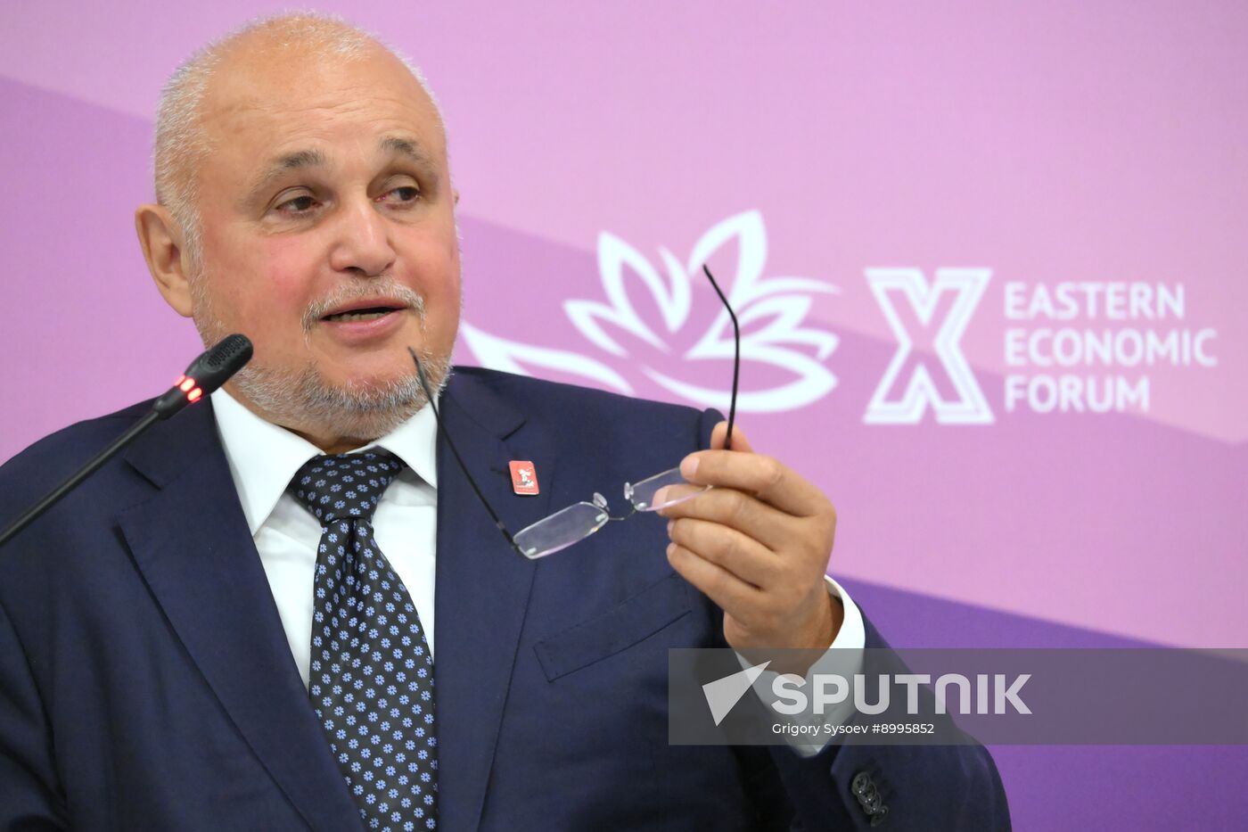 EEF-2025. The Role of Electricity in the Development of the Far East